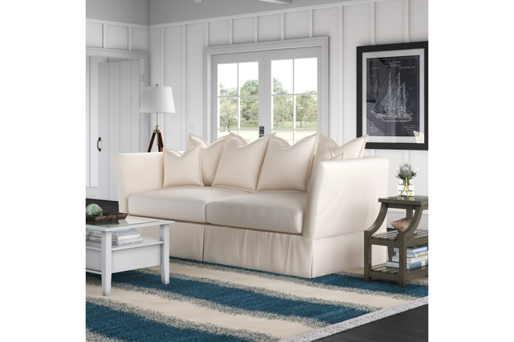 Wayfair coastal store furniture